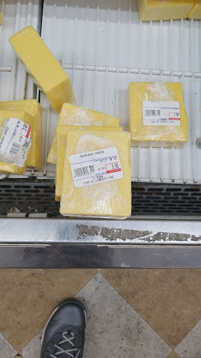 Grocery Store «C-Town Supermarkets», reviews and photos, 134-16 Liberty Ave, South Richmond Hill, NY 11419, USA