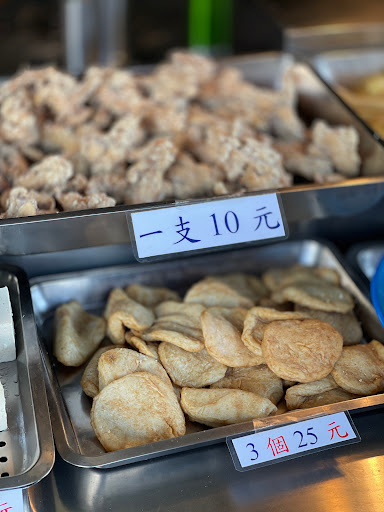 學甲塩酥雞 的照片