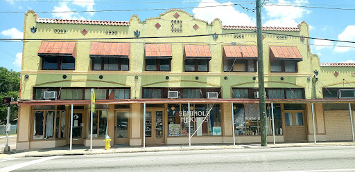 Seminole Heights Antiques