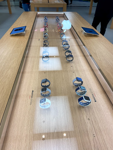 Computer Store «Apple Barton Creek», reviews and photos, 2901 S Capital of Texas Hwy, Austin, TX 78746, USA