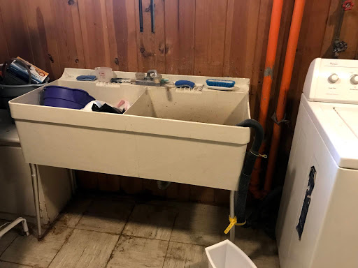 Plumber «B & W Plumbing and Heating Co., Inc.», reviews and photos, 2101 Cunningham Rd, Speedway, IN 46224, USA