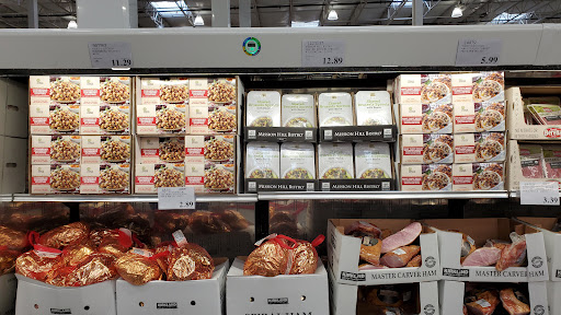 Warehouse store «Costco Wholesale», reviews and photos, 4401 4th Ave S, Seattle, WA 98134, USA