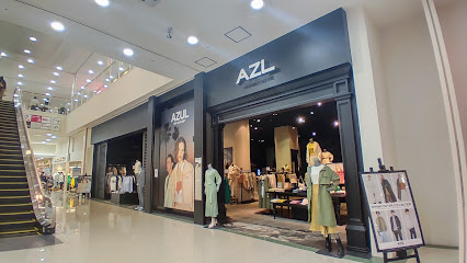 AZUL BY MOUSSY おのだサンパーク店