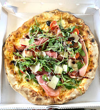 Pizza du Pizzas à emporter Little italy pizza catering à Bernis - n°18