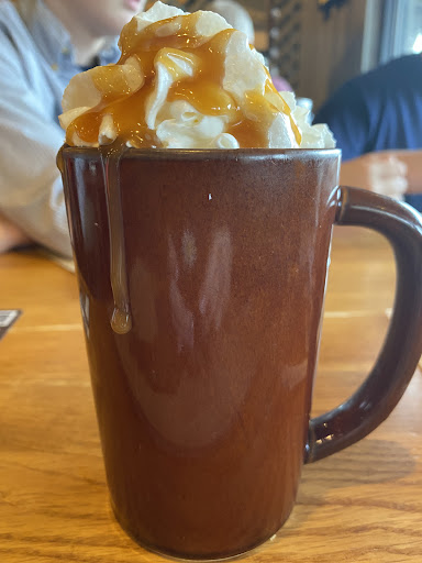 American Restaurant «Cracker Barrel Old Country Store», reviews and photos, 13561 SW 17th Ct, Ocala, FL 34473, USA