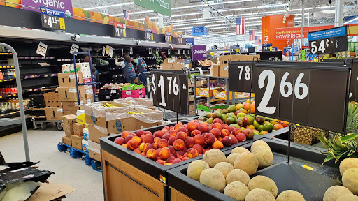 Department Store «Walmart Supercenter», reviews and photos, 516 School House Rd, Kennett Square, PA 19348, USA