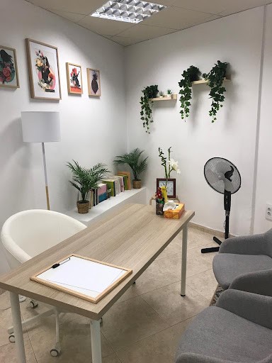 Cristina Reina Psicóloga en Dehesa Alta, Santa Cruz de Tenerife