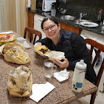 Photo n°1 de l'avis de Daniel.e fait le 13/11/2021 à 20:18 sur le  Novo Sabor Hamburgueria à São Martinho do Porto