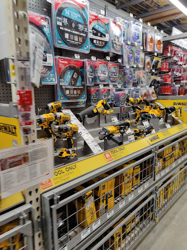 Home Improvement Store «The Home Depot», reviews and photos, 170 Union Hill Rd, Morganville, NJ 07751, USA