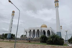 The Central Mosque of Songkhla image