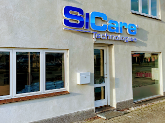 SiCare Shop