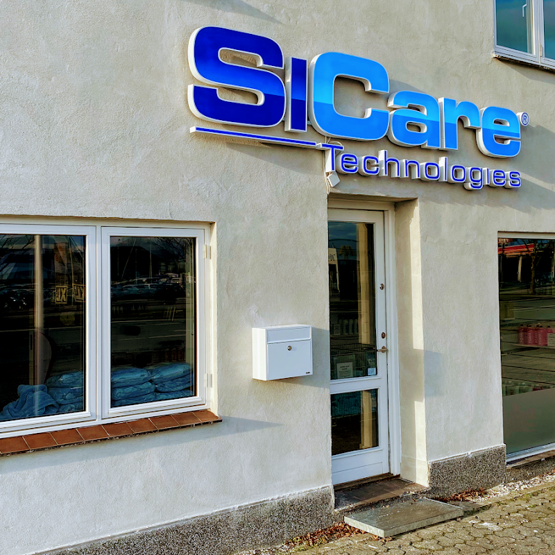 SiCare Shop