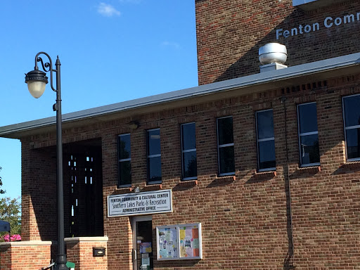 Auditorium «Fenton Community Center», reviews and photos, 150 S Leroy St, Fenton, MI 48430, USA