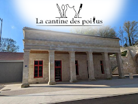 Photos du propriétaire du Restaurant La cantine des poilus à Verdun - n°11
