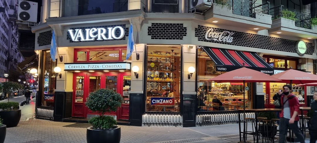 Café Valerio