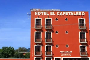 Hotel El Cafetalero image