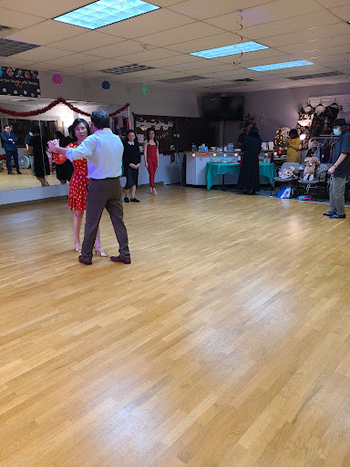 Ballroom Dance Instructor «Ballroom & Latin Dance Club», reviews and photos, 1103 W Burnsville Pkwy, Burnsville, MN 55337, USA