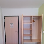 Photo n°7 de l'avis de Mario.w fait le 14/07/2017 à 14:00 sur le  Hotel Haus am Berg à Trier