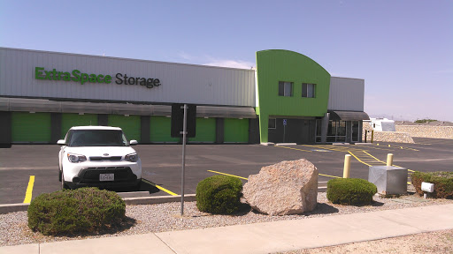 Storage Facility «Extra Space Storage», reviews and photos, 1631 Joe Battle Blvd, El Paso, TX 79936, USA