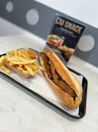 Photos du propriétaire du Kebab Cm snack à Calais - n°2