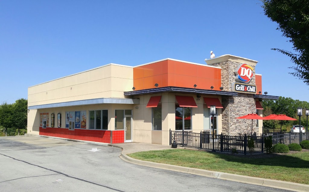 Dairy Queen Grill & Chill 40067
