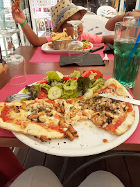 Pizza du Chez Jo - Restaurant Pizzeria à Bessan - n°6