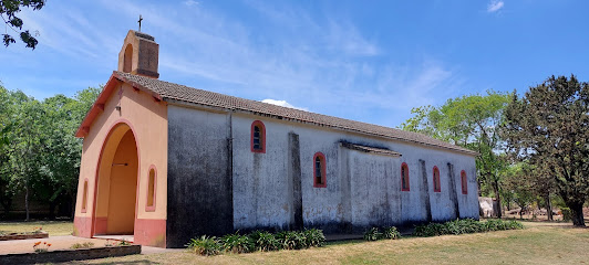 Iglesia de Agustina