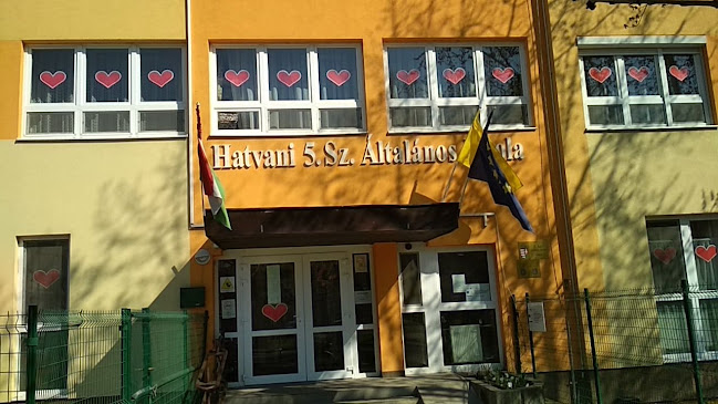 Értékelések erről a helyről: Hatvani 5. Számú Általános Iskola, Hatvan - Iskola