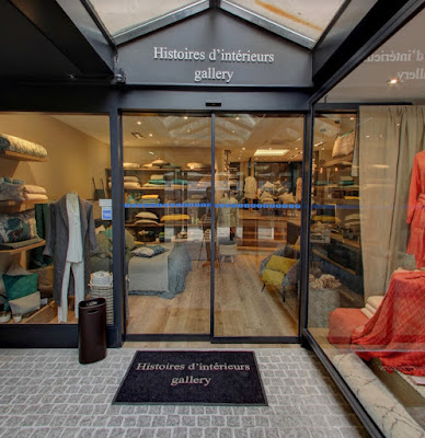 Tendances d'intérieurs Gallery - Magasin de linge de maison et décoration Quimper à Quimper
