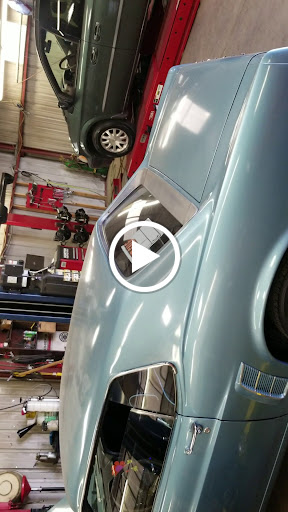 Auto Repair Shop «T C Automotive», reviews and photos, 1211 N State St, Ukiah, CA 95482, USA