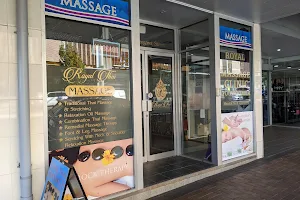 Royal Thai Massage Toowoomba image