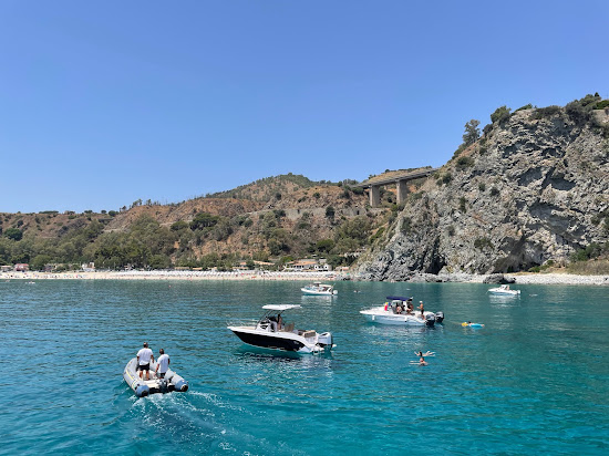 Grotta di San Gregorio