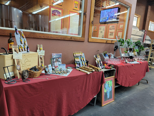 Winery «Moab Castle Creek Winery», reviews and photos, 14 UT-128, Moab, UT 84532, USA