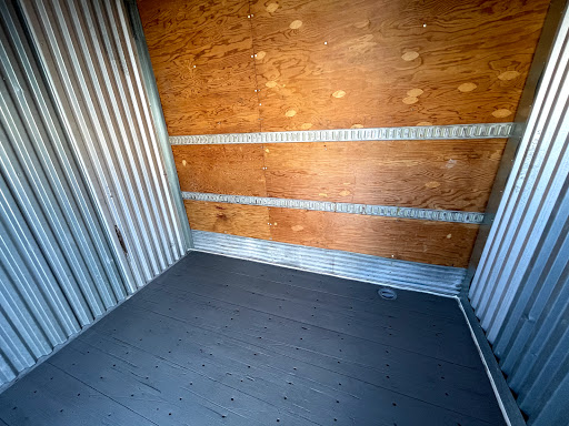 Storage Facility «American Storage», reviews and photos, 600 Amador St, San Francisco, CA 94124, USA