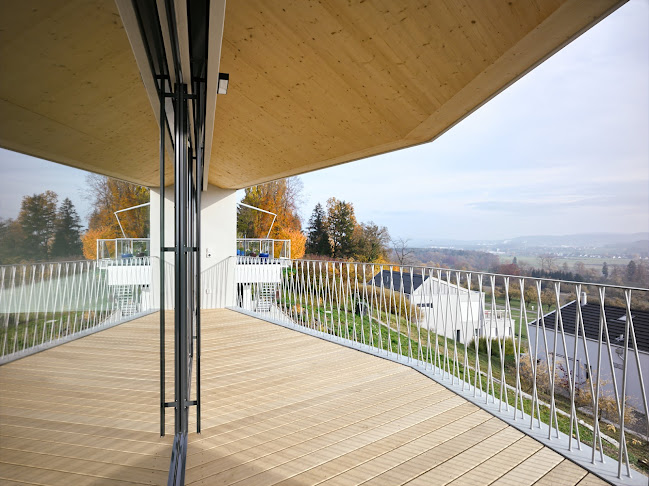 MAX Architekten AG - Winterthur