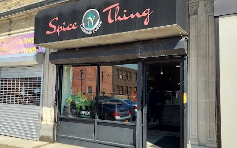Spice N Thing image