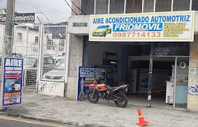 FRIOMOVIL LC Técnico en Electricidad y Refrigeración, Aire Acondicionado Automotriz, Reparaciones a Domicilio, Lavadoras, Refrigeradoras