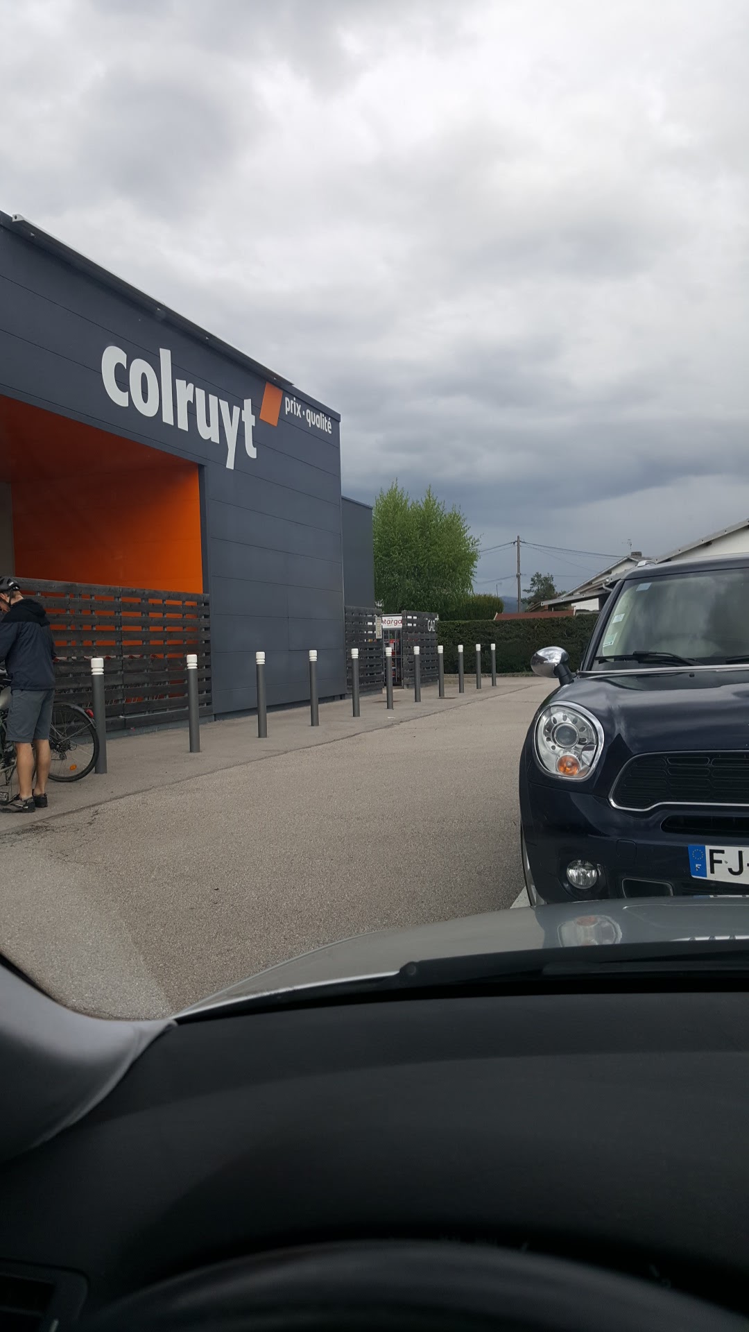 Photo n° 3 de l'avis de La.� fait le 12/05/2021 à 15:42