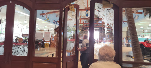 Sporting Goods Store «Bass Pro Shops», reviews and photos, 11551 NW 12th St, Miami, FL 33172, USA