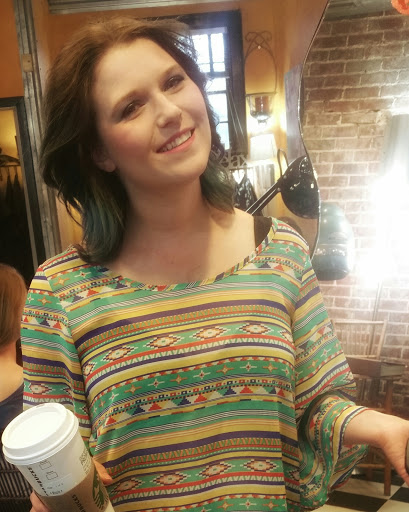 Beauty Salon «Seville Beauty & Barber Shop», reviews and photos, 1030 E Fairview Ave, Montgomery, AL 36106, USA