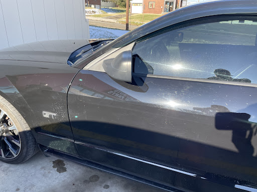 Bouchard's Car Wash en New Kensington