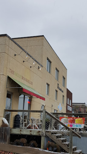 Book Store «Valley Bookseller», reviews and photos, 217 Main St N, Stillwater, MN 55082, USA