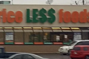 Price Less Foods image