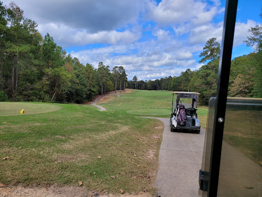 Golf Club «Oak Hills Golf Club», reviews and photos, 7629 Fairfield Rd, Columbia, SC 29203, USA