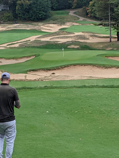 Golf Club «Grand Haven Golf Club», reviews and photos, 17000 Lincoln St, Grand Haven, MI 49417, USA