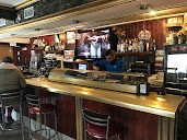 Café Bar Romero