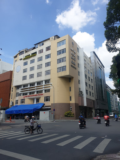 Saigon International Obstetrics and Gynecology Hospital