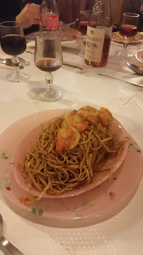 Nouille du Restaurant vietnamien Au Bonheur à Franconville - n°11