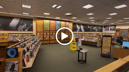 Barnes & Noble image