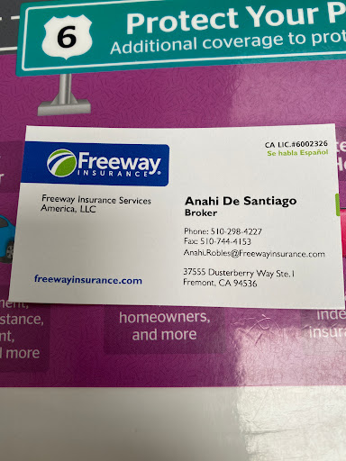 Auto Insurance Agency «Freeway Insurance Services», reviews and photos